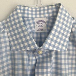 Brooks Brothers Dress Shirt